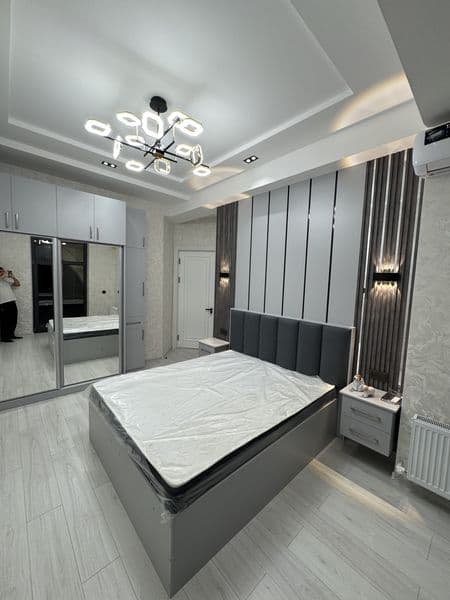 Сдаю свою квартиру на новостройке в центре города! Новый авт — фото 4