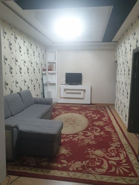 Сдается квартира: Учтепинский район, 15 квартал, дом 5, кв.  — фото 2
