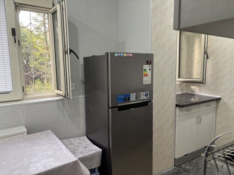 Алайский Ц-2. Для 1 человека. 1 комн 45 м.кв. переделана в 2 — фото 2