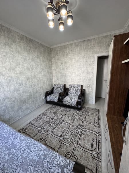 Сдается своя квартира аккуратная ухоженная квартира заходи ж — фото 4