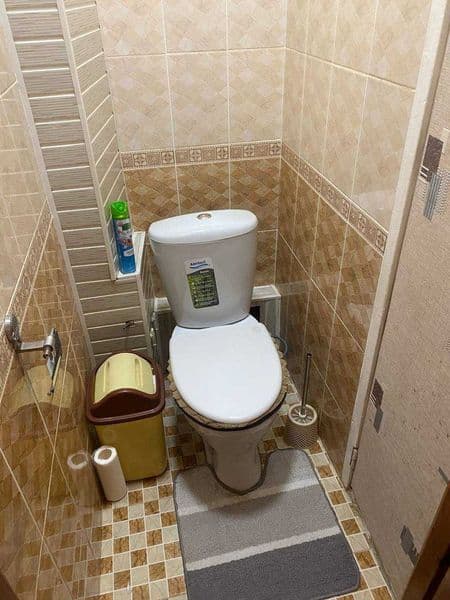 2 xonali kvartira oilaga ijaraga beriladi. Manzil Yunusobod  — фото 3