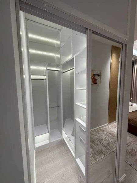 Элитный апартамент в улице Нукусская! <br />
Район: Мирабад< — фото 5