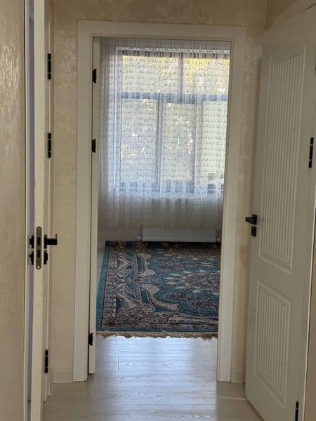 Сдаю квартиру в аренду, свою.<br />
Абсолютно все условия. <