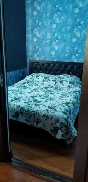 Сдается 1 ком на 4 этаже 5 этажного панельного дома с балкон — фото 2