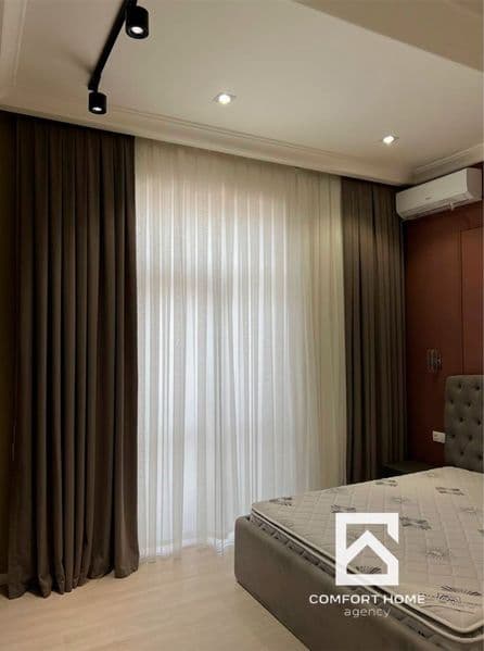 Элитный апартамент<br />
Район: Шайхантахур <br />
3/7/8<br  — фото 2