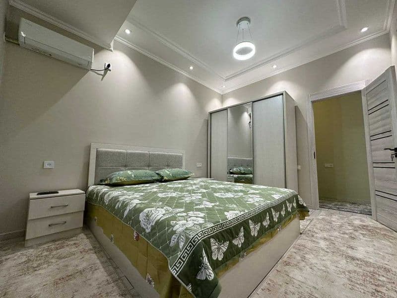 Сдается квартира в новостройка . Яккасарайском районе улица  — фото 3