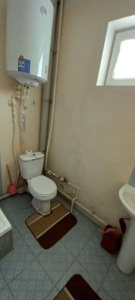 Чилонзор тумани, Пахтакор метро ёнида 2 хонали квартира ижар — фото 4