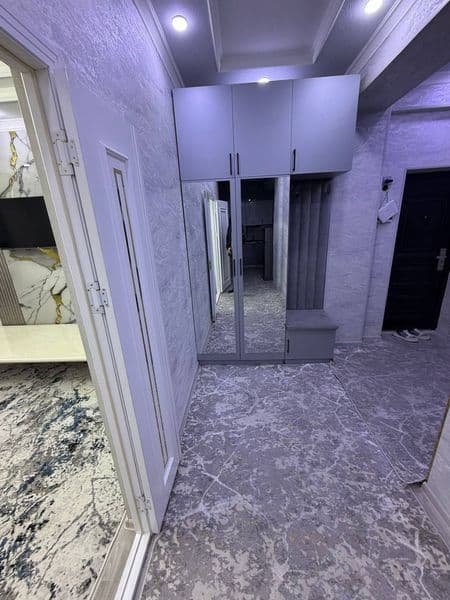 Sergeli 3 bekat metroni oldida yangi 2 xonalik novostryoka y — фото 5