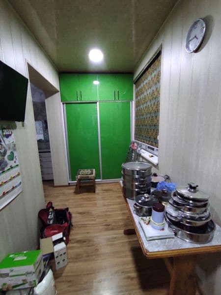 Район - Алмазарский <br />
Коракамиш 2/1<br />
Ориентир -  А — фото 4