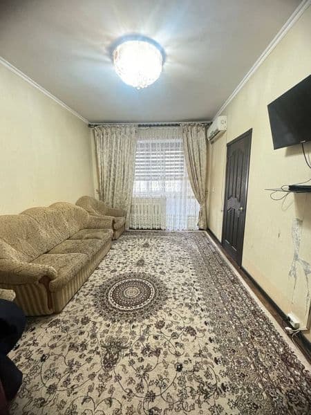 Тошкент шаҳри,  Чилонзар 24<br />
(Жахон тиллари, Низомий, С — фото 2