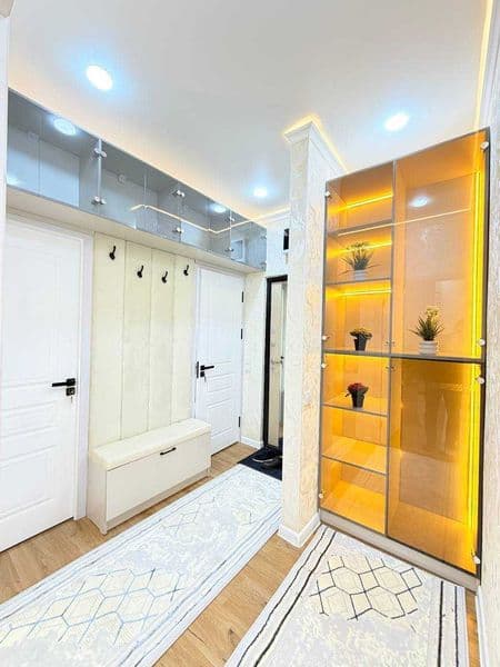 Сдается квартира для иностранцев или молодой семье<br />
<br — фото 3