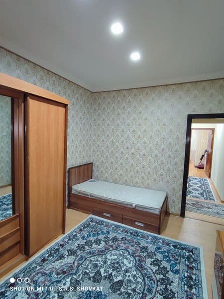 Аренда 3 комнатная 80м²<br />
Мирабадский район ориентир Рис — фото 2