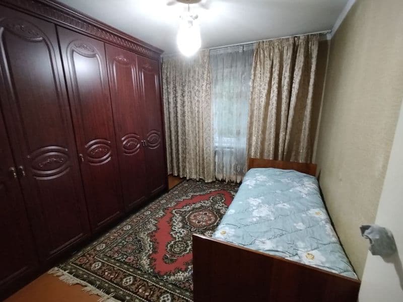 Сдается квартира 4х комнатная очень светлая , чистая , больш — фото 2