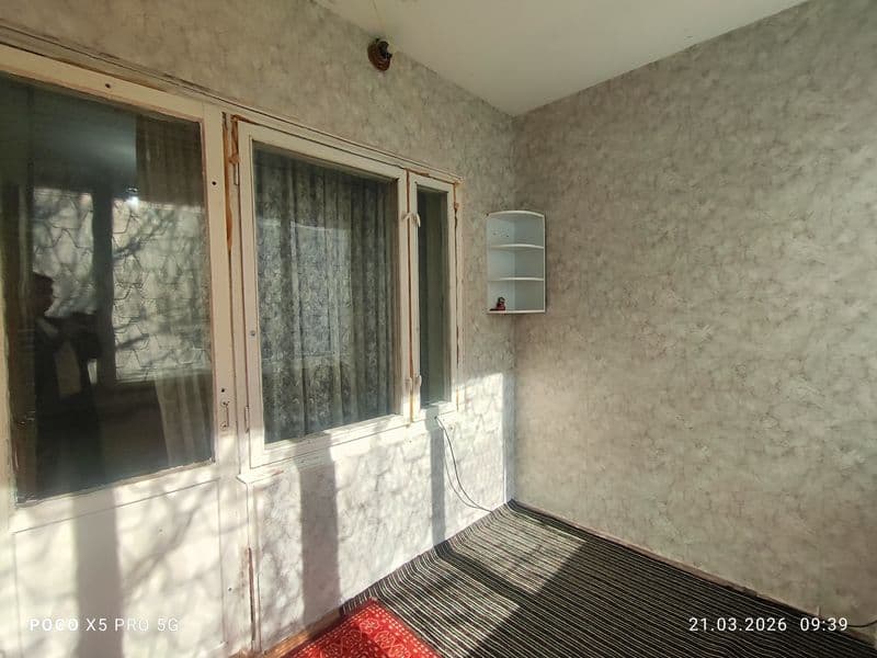 Chilonzor 25 kvartalda 1 xona uy oilaga yoki bollarga qizlar — фото 3