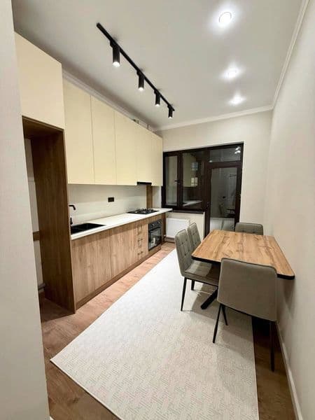 К вашему вниманию рады представить 1 комнатную квартиру на 1 — фото 3