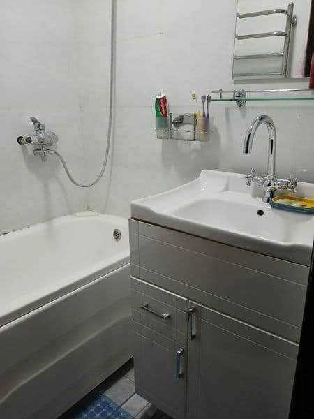 Uy ijaraga beriladi oilaga. Quran qamish Tansiqboyev. 2 xona — фото 5