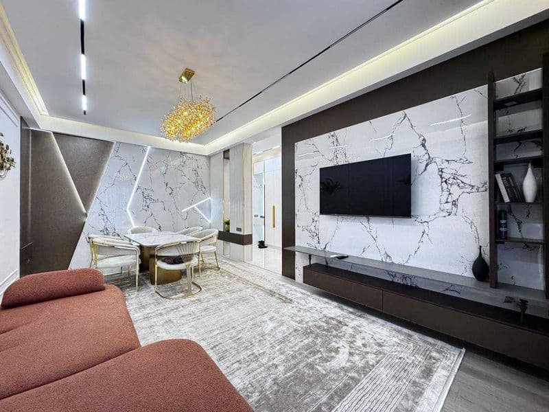 2-комнатная квартира 60 м² в Мирзо Улугбекском районе, Дарха — фото 2