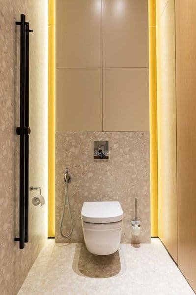 АРЕНДА КВАРТИРА!!!  <br />
НОВОСТРОЙКА <br />
ЖК "Nest one"  — фото 5