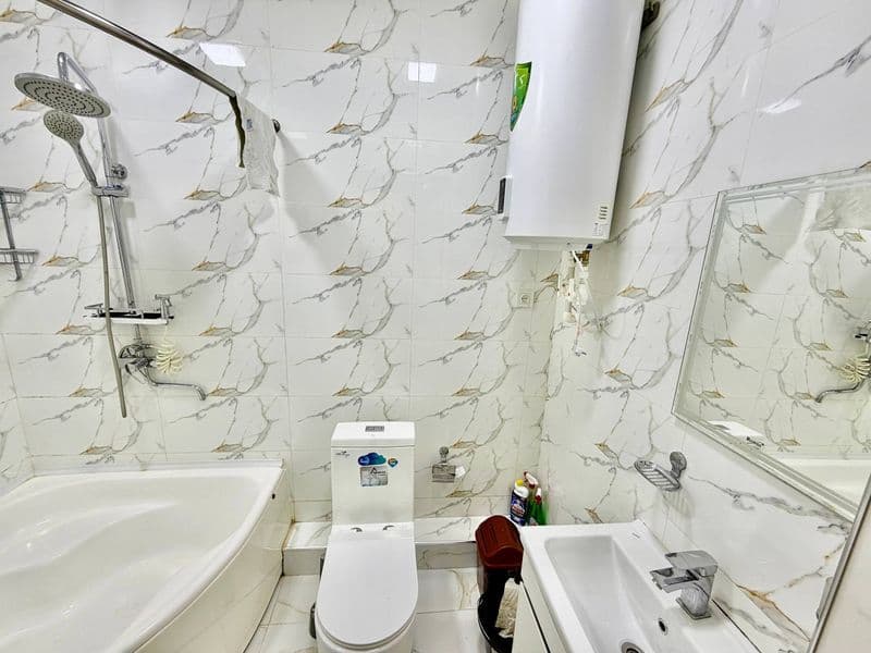 Алмазарский район — метро Беруний<br />
Сдаётся аккуратная к — фото 4