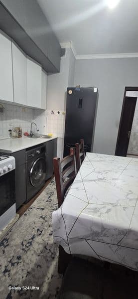 Сергили чоштепа метрони биринчи бекати навастройка 1хона 2хо — фото 3