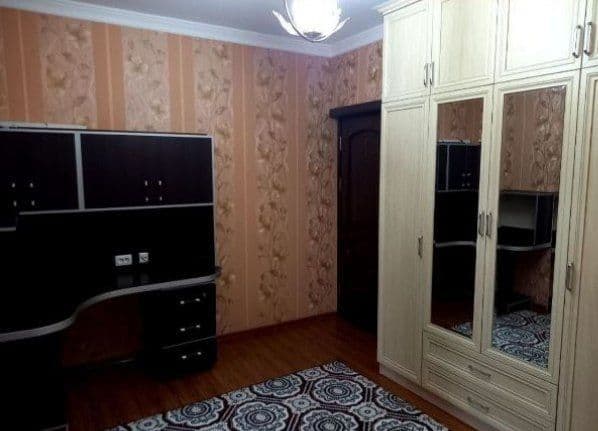 Ор-р Метро Беруний Госстандарт Аллон. Дом находится вдоль це — фото 4