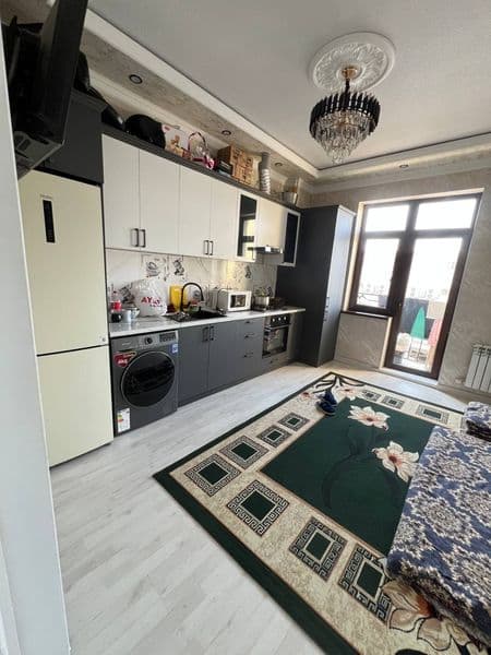 Аренда Сергели 6а Стар Хаус <br />
2 хона <br />
Евро ремонт