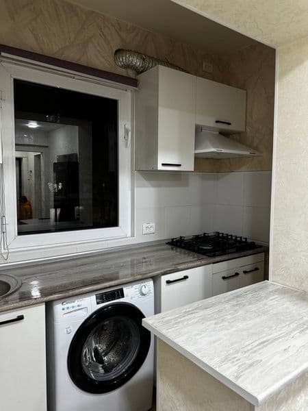 Сдаю свою квартиру 1/2/4 по улице Богибустон 147<br />
Ориен — фото 4