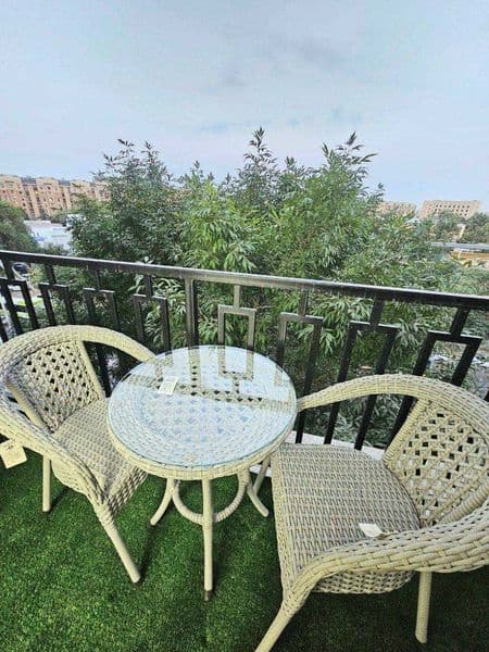 Жилой комплекс: Ц-1 Centrado<br />
Количество комнат: 2<br / — фото 4