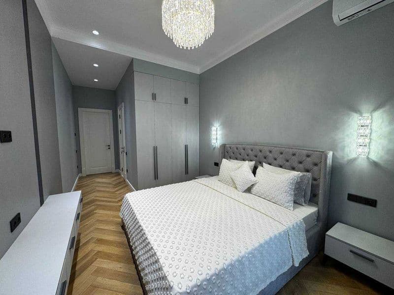 Аренда квартира:<br />
#Мирзо Улугбекский район<br />
Ориент — фото 5