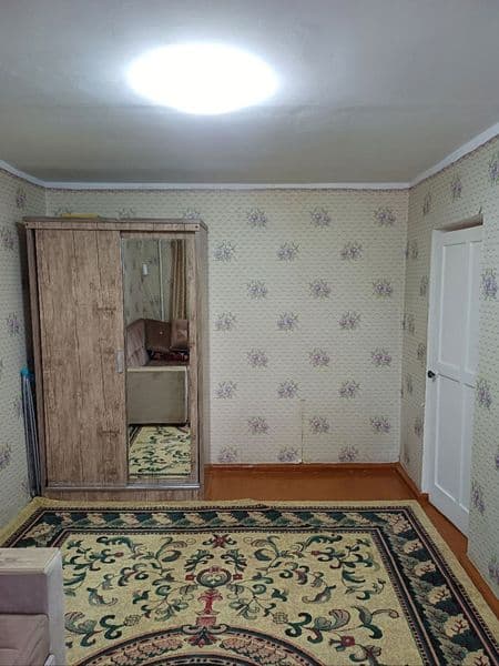 Северный Алмазарда 1 хонали тоза уй ёш оилага иностранец ёки — фото 4