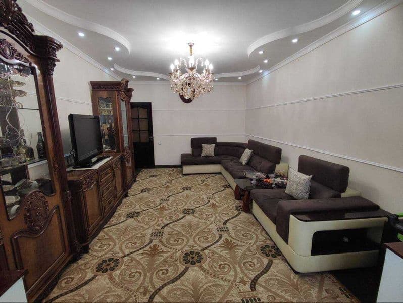 Сдается премиальная квартира!<br />
<br />
Район:Алмазарский