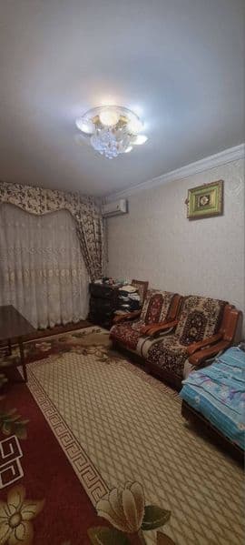 Аренда квартира <br />
Район - Алмазарский <br />
Ориентир -