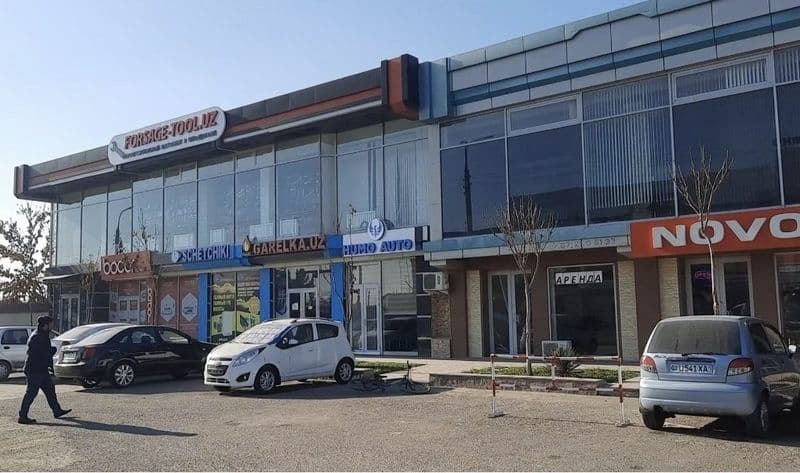 Сдаю аренду 21 кв м <br />
С ремонтом<br />
Доль дороги<br /