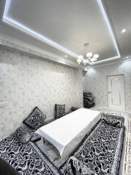 Сдаётся шикарная 4-комнатная квартира в Новостройка<br />
<b — фото 3