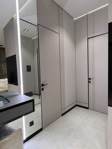 Особенности:<br />
 Полная система «Умный дом»<br />
— управ — фото 2