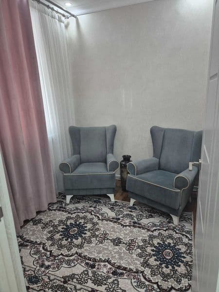 Сдаётся шикарная 2-комнатная квартира <br />
<br />
Район: Ч — фото 3