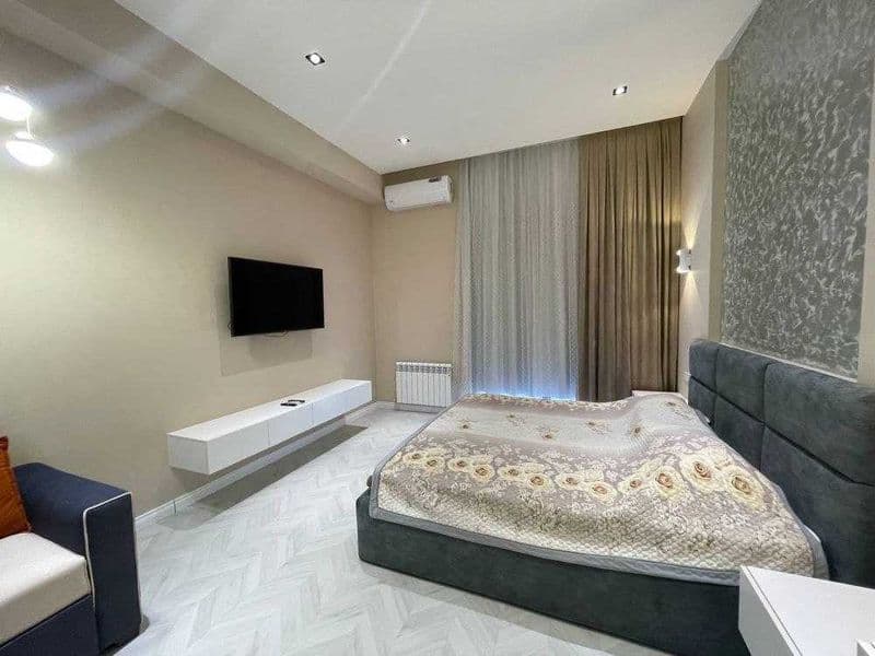 Юнусабадский район <br />
Жк Казахстан<br />
2/4/9<br />
70м — фото 2