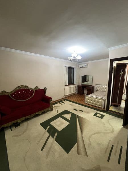 Chilonzor 26kv 2/3/4 400$ <br />
Oila<br />
Qizla<br />
Boll — фото 2