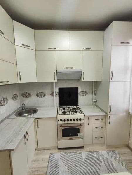 Чилонзор. Метрога якин<br />
2 хонали<br />
3 этаж 4 этажка  — фото 3