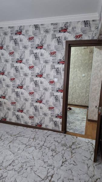 Район - Алмазарский<br />
Ориентир - Гриль бар<br />
Комнат  — фото 4