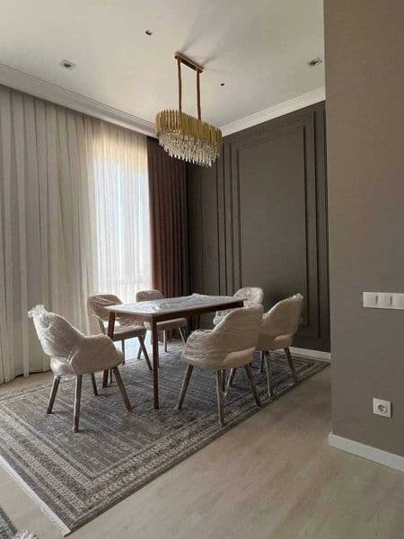 Элитный апартамент:<br />
Район: Алмазарский <br />
Кол-во к — фото 3