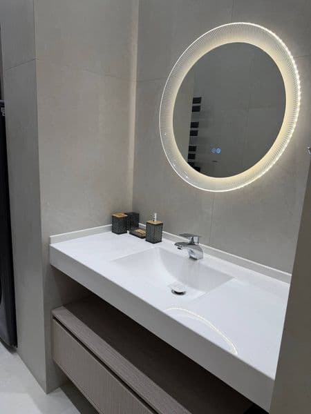 СДАЕТСЯ квартира в <br />
<br />
Mirabad Avenue 2/9<br />
<b — фото 3