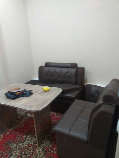 Сдаеться 2х комн квартира в Яшнабадском районе 40 лет 3 квар — фото 2