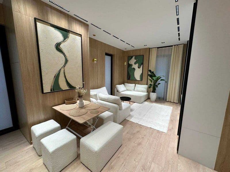 К вашему вниманию рады представить 2 х комнатную квартиру на — фото 3