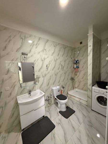 Oqtepa sohil boyi 1 xonali doma ijaraga beriladi , faqat oil — фото 4