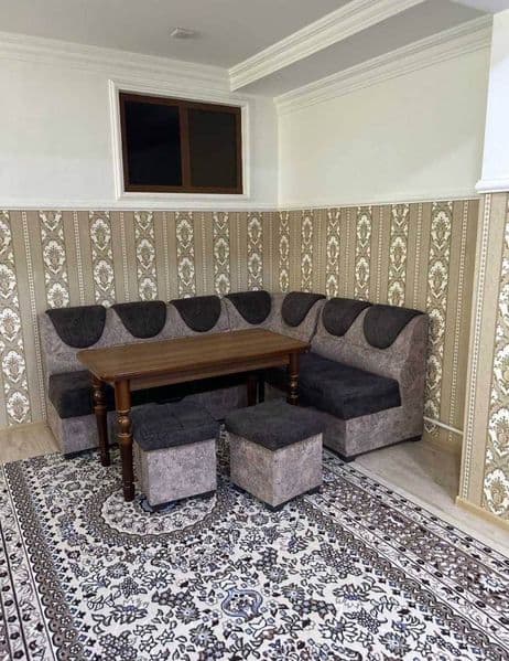 АЛГАРИТМ ИЗЗА НАВАСТРОЙКА <br />
3/Хона  -1/этаж падвал<br / — фото 4