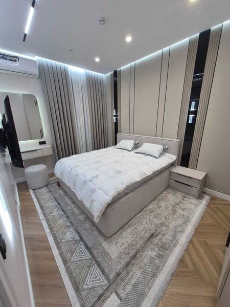 К вашему вниманию рады представить 2х комнатную квартиру на 