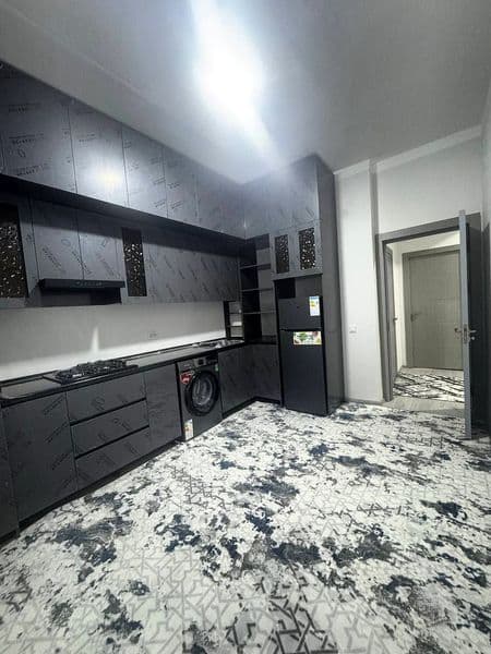 Сергели, Чоштепа<br />
Сдаётся 1-комнатная квартира на длите — фото 2