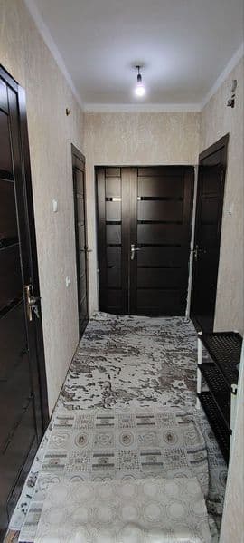 Срочно сдается квартира 1пер2 мирабадском районе на рисовым  — фото 4