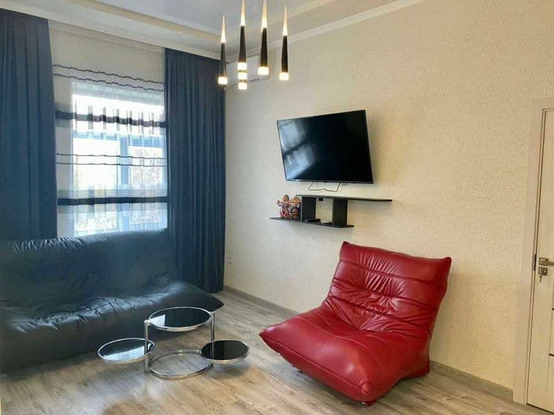 Сдаётся  Квартира <br />
#Ориентир - Шота Руставелли <br />
